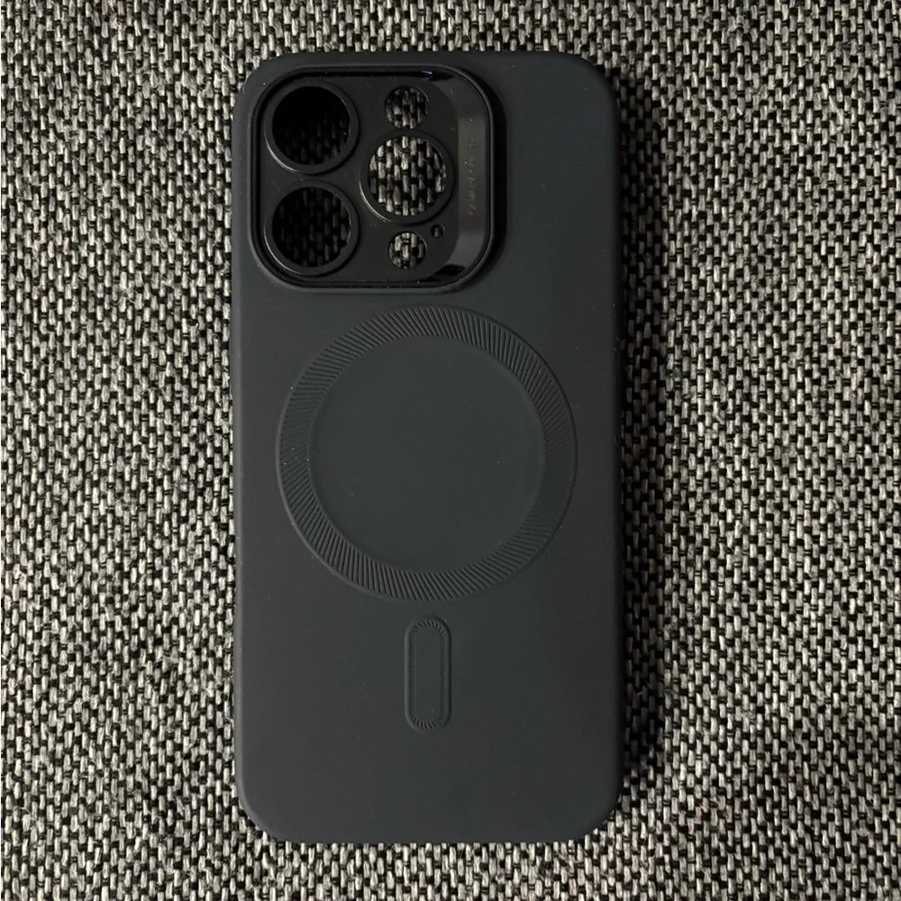 iPhone 16  Phone Case
